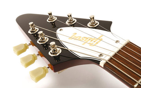 Gibson V-Factor X